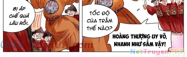 Tiểu Các Lão Chapter 158 - Next Chapter 159