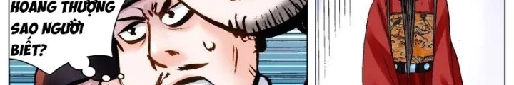 Tiểu Các Lão Chapter 158 - Next Chapter 159