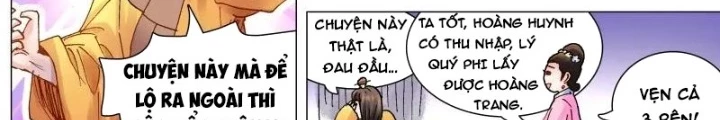 Tiểu Các Lão Chapter 158 - Next Chapter 159