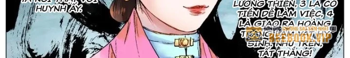 Tiểu Các Lão Chapter 158 - Next Chapter 159