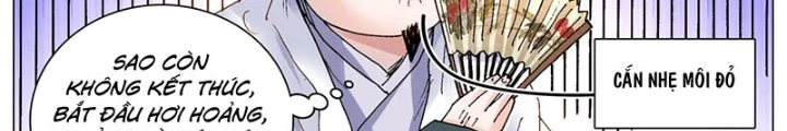 Tiểu Các Lão Chapter 167 - Trang 2