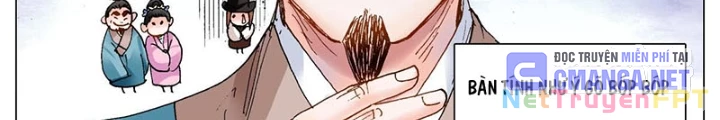 Tiểu Các Lão Chapter 167 - Trang 2
