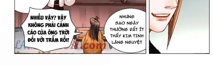 Tiểu Các Lão Chapter 168 - Trang 2