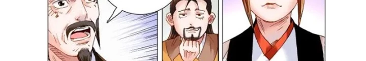 Tiểu Các Lão Chapter 168 - Trang 2