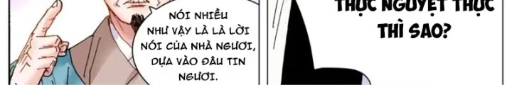 Tiểu Các Lão Chapter 168 - Trang 2