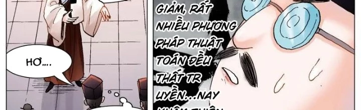 Tiểu Các Lão Chapter 169 - Trang 2