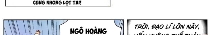 Tiểu Các Lão Chapter 169 - Trang 2