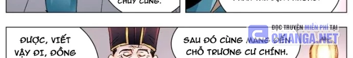 Tiểu Các Lão Chapter 171 - Trang 2