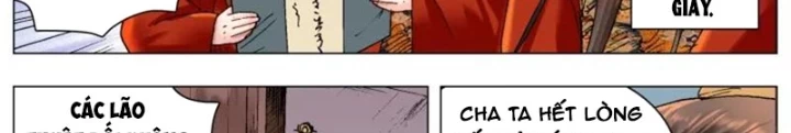 Tiểu Các Lão Chapter 171 - Trang 2