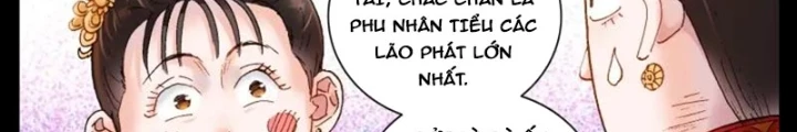 Tiểu Các Lão Chapter 171 - Trang 2