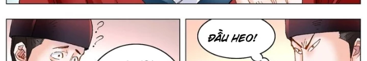 Tiểu Các Lão Chapter 173 - Trang 2