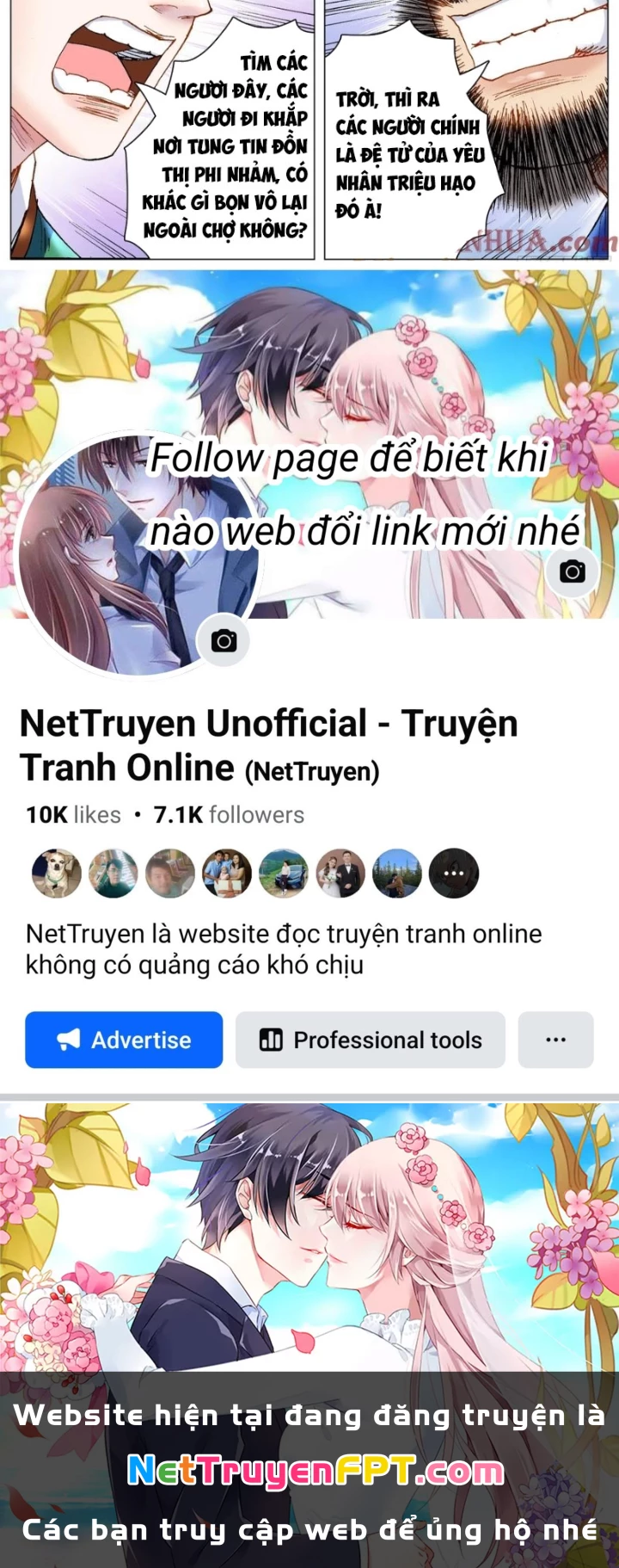 Tiểu Các Lão Chapter 173 - Trang 2