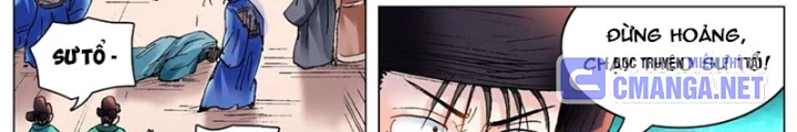 Tiểu Các Lão Chapter 174 - Next Chapter 175