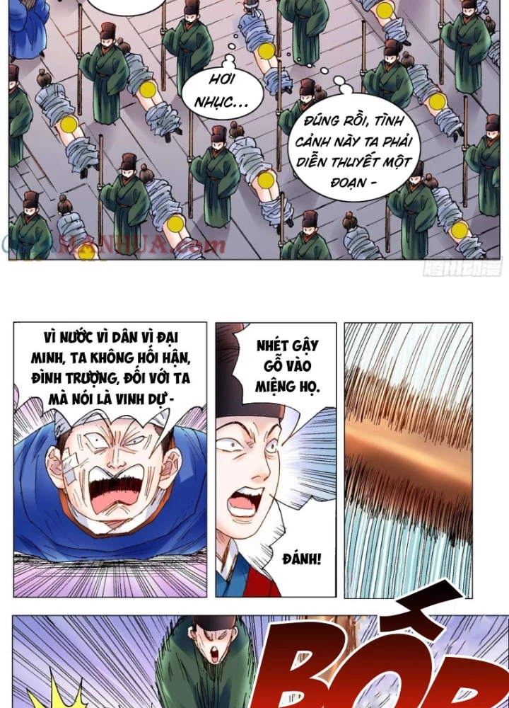 Tiểu Các Lão Chapter 177 - Trang 2