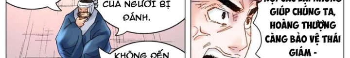 Tiểu Các Lão Chapter 177 - Trang 2