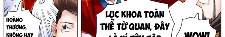 Tiểu Các Lão Chapter 177 - Trang 2
