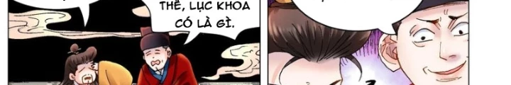 Tiểu Các Lão Chapter 177 - Trang 2