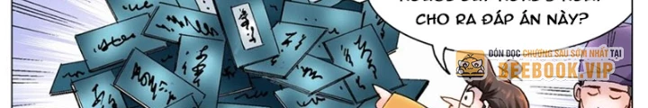 Tiểu Các Lão Chapter 178 - Trang 2
