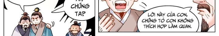 Tiểu Các Lão Chapter 180 - Next Chapter 181