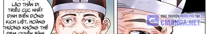 Tiểu Các Lão Chapter 180 - Next Chapter 181