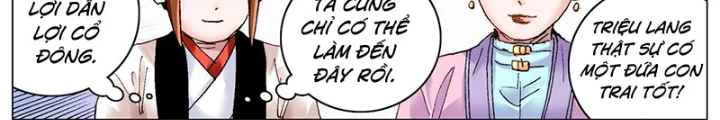 Tiểu Các Lão Chapter 180 - Next Chapter 181