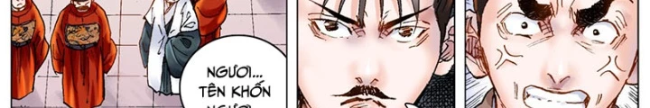 Tiểu Các Lão Chapter 181 - Next Chapter 182