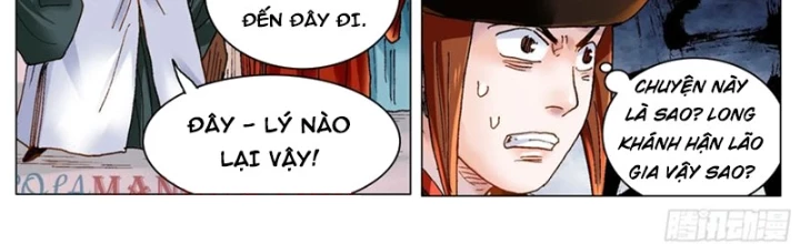 Tiểu Các Lão Chapter 182 - Next Chapter 183