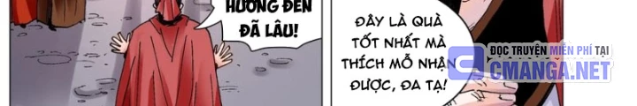 Tiểu Các Lão Chapter 183 - Next Chapter 184