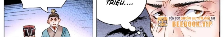 Tiểu Các Lão Chapter 184 - Next Chapter 185