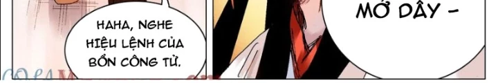 Tiểu Các Lão Chapter 184 - Next Chapter 185
