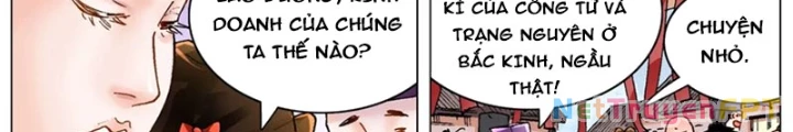 Tiểu Các Lão Chapter 185 - Trang 2