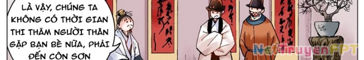 Tiểu Các Lão Chapter 185 - Trang 2