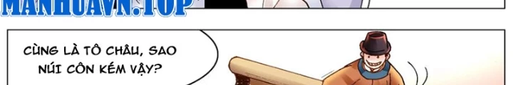 Tiểu Các Lão Chapter 185 - Trang 2