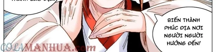 Tiểu Các Lão Chapter 186 - Trang 2