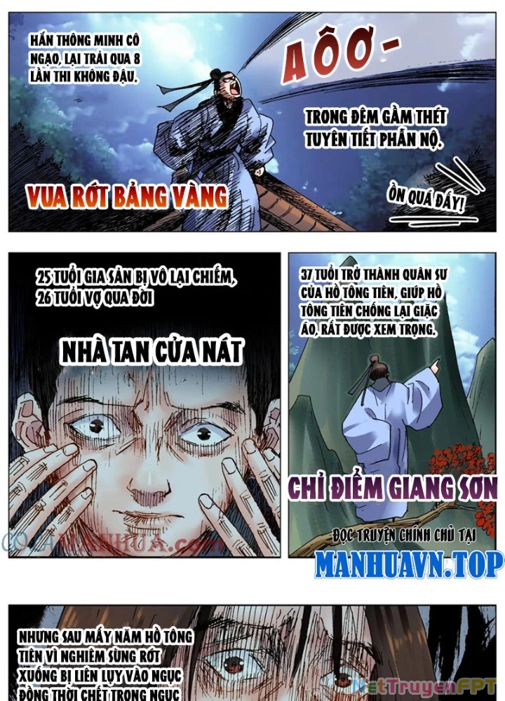 Tiểu Các Lão Chapter 186 - Trang 2