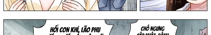 Tiểu Các Lão Chapter 187 - Trang 2
