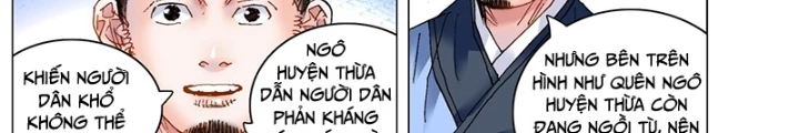 Tiểu Các Lão Chapter 187 - Trang 2
