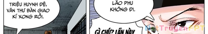 Tiểu Các Lão Chapter 187 - Trang 2
