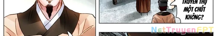 Tiểu Các Lão Chapter 187 - Trang 2