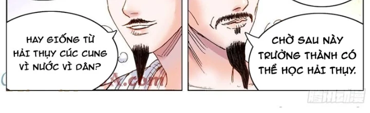 Tiểu Các Lão Chapter 188 - Trang 2