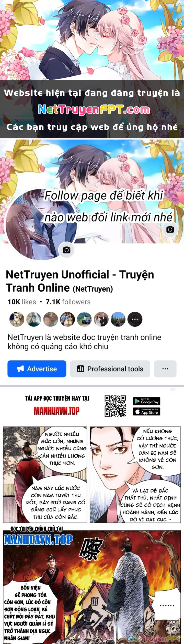 Tiểu Các Lão Chapter 189 - Next Chapter 190