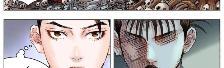 Tiểu Các Lão Chapter 189 - Next Chapter 190