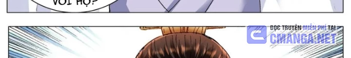 Tiểu Các Lão Chapter 189 - Next Chapter 190