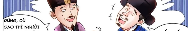 Tiểu Các Lão Chapter 189 - Next Chapter 190