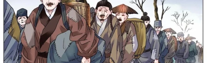 Tiểu Các Lão Chapter 190 - Next Chapter 191