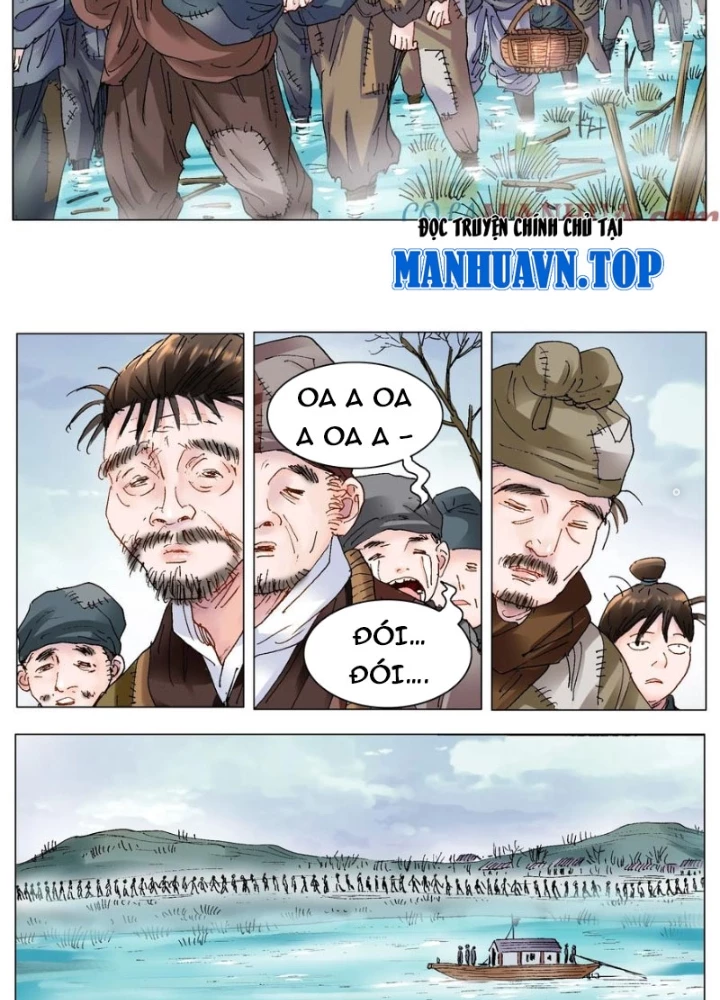 Tiểu Các Lão Chapter 190 - Next Chapter 191