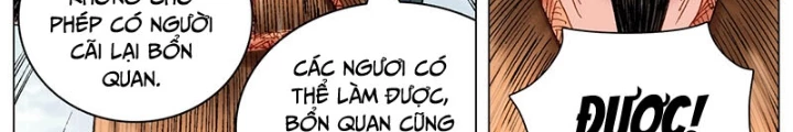 Tiểu Các Lão Chapter 191 - Trang 2