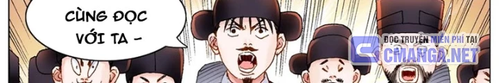 Tiểu Các Lão Chapter 192 - Next Chapter 193