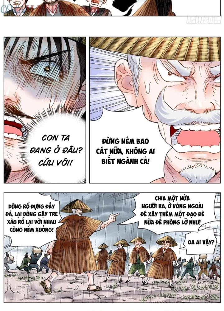 Tiểu Các Lão Chapter 195 - Next Chapter 196