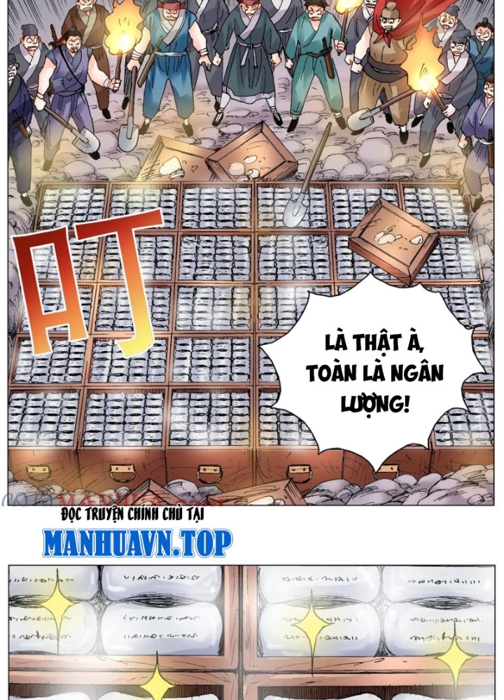Tiểu Các Lão Chapter 196 - Trang 2